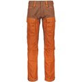 Anar Muorra Men's outdoor pants, svart Orange