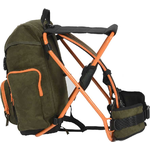 Dovrefjell Vision chair backpack