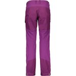 Anar Galda för damer outdoor pants, lilac