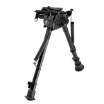 Buffalo River Bipod with a sling 6"-9"