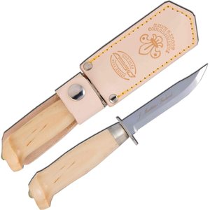 Marttiini Partiopuukko / Scout's knife