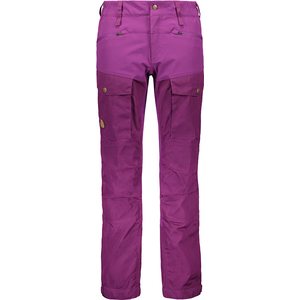 Anar Galda för damer outdoor pants, lilac