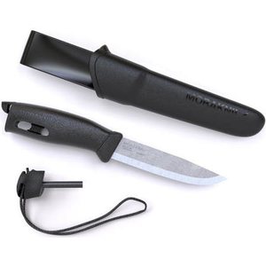 Morakniv Companion Spark knife+ fire rod