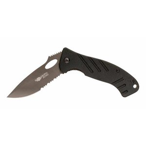 Buffalo River Maxim 3.5" Skinner folding knife