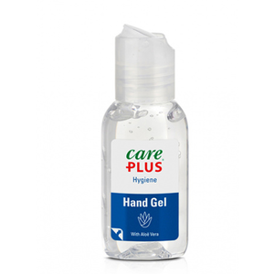 Care Plus hand sanitizer pro hygiene gel, 100ml