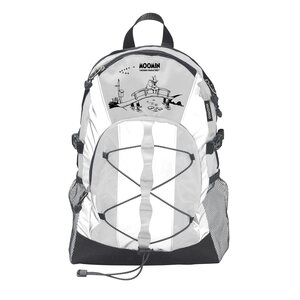 HUOMIO Reflective Moomin Backpack 15L