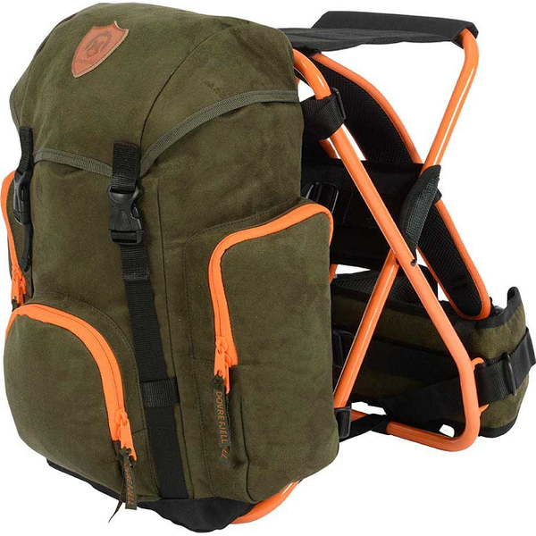 Dovrefjell Vision chair backpack